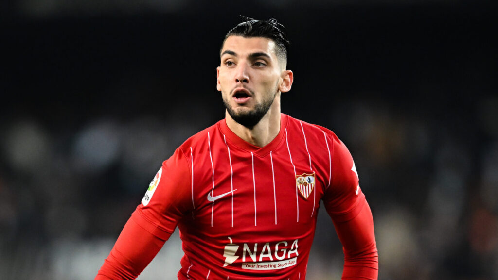 Valencia CF v Sevilla FC - La Liga Santander