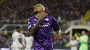 ACF Fiorentina v FC Basel: Semi-Final First Leg - UEFA Europa Conference League
