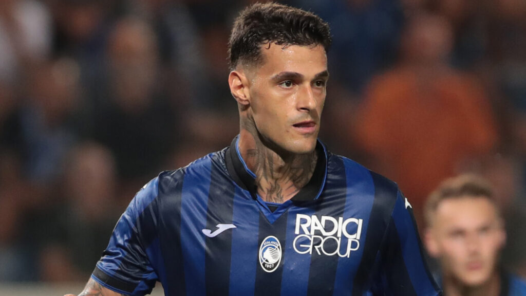 Atalanta BC v AC Monza - Serie A TIM