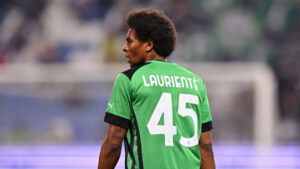 US Sassuolo v Bologna FC - Serie A