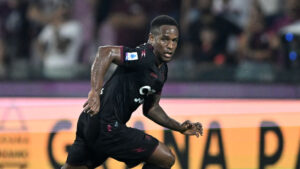 US Salernitana v Torino FC - Serie A TIM