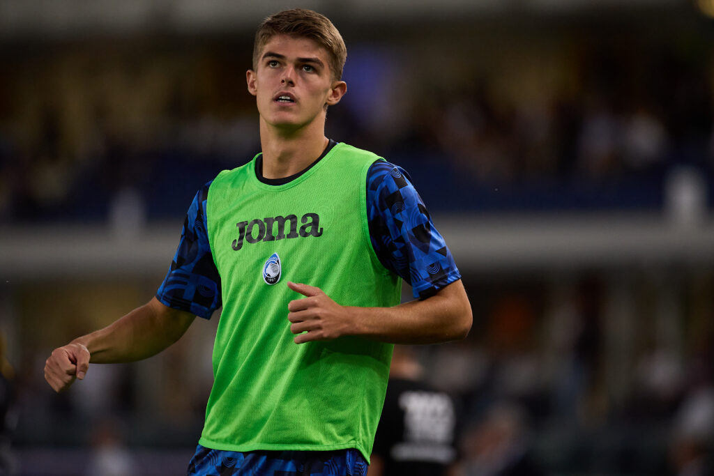 Hellas Verona FC v Atalanta BC - Serie A TIM