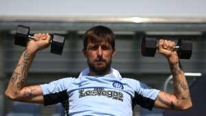 FC Internazionale Training Session