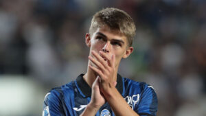 Atalanta BC v AC Monza - Serie A TIM