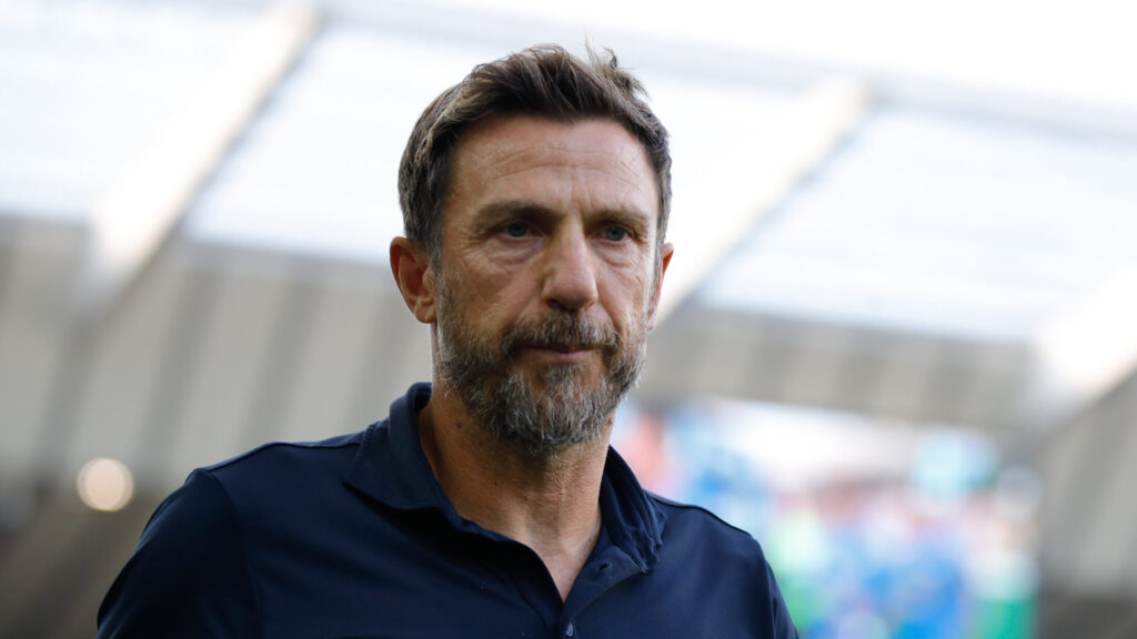 Udinese Calcio v Frosinone Calcio - Serie A TIM
