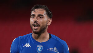 AC Monza v Empoli FC - Serie A TIM