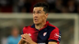 Shomurodov