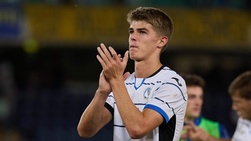 Hellas Verona FC v Atalanta BC - Serie A TIM
