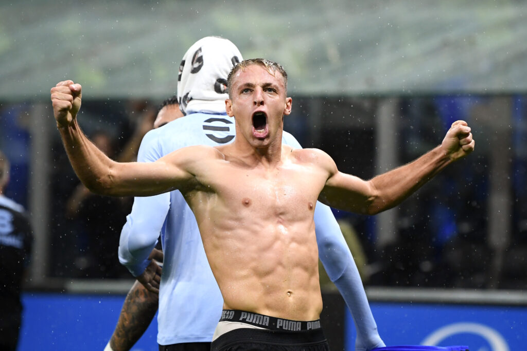 FC Internazionale v AC Milan - Serie A TIM