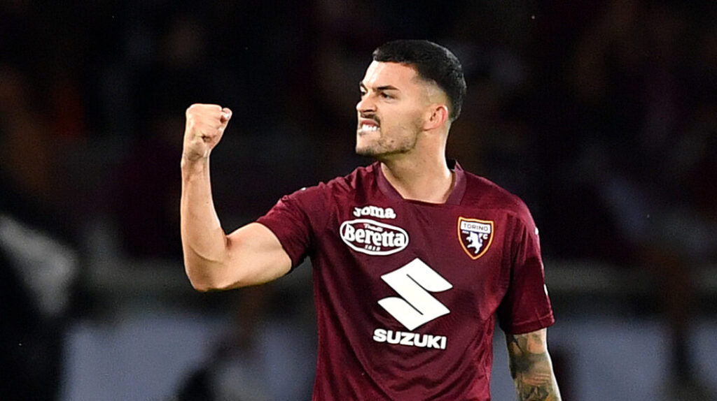 Torino FC v Genoa CFC - Serie A TIM