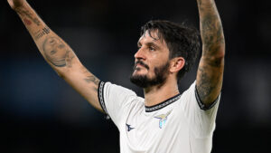 SSC Napoli v SS Lazio - Serie A TIM