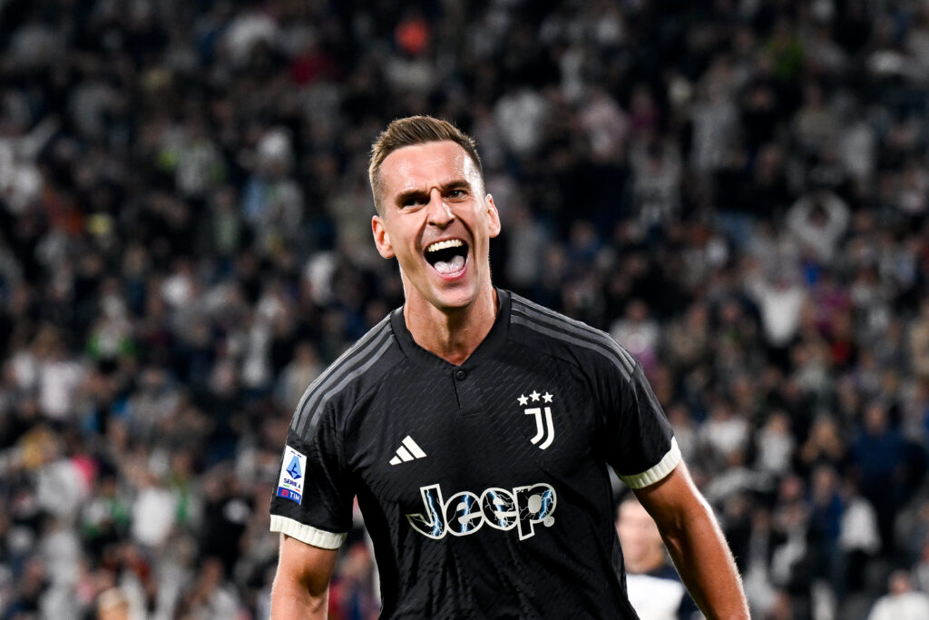Juventus v US Lecce - Serie A TIM