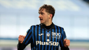 Atalanta BC v SS Lazio- Coppa Italia