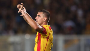 US Lecce v US Salernitana - Serie A TIM