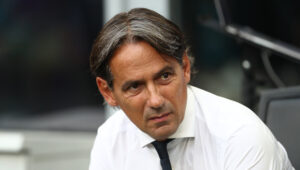 FC Internazionale v ACF Fiorentina - Serie A TIM