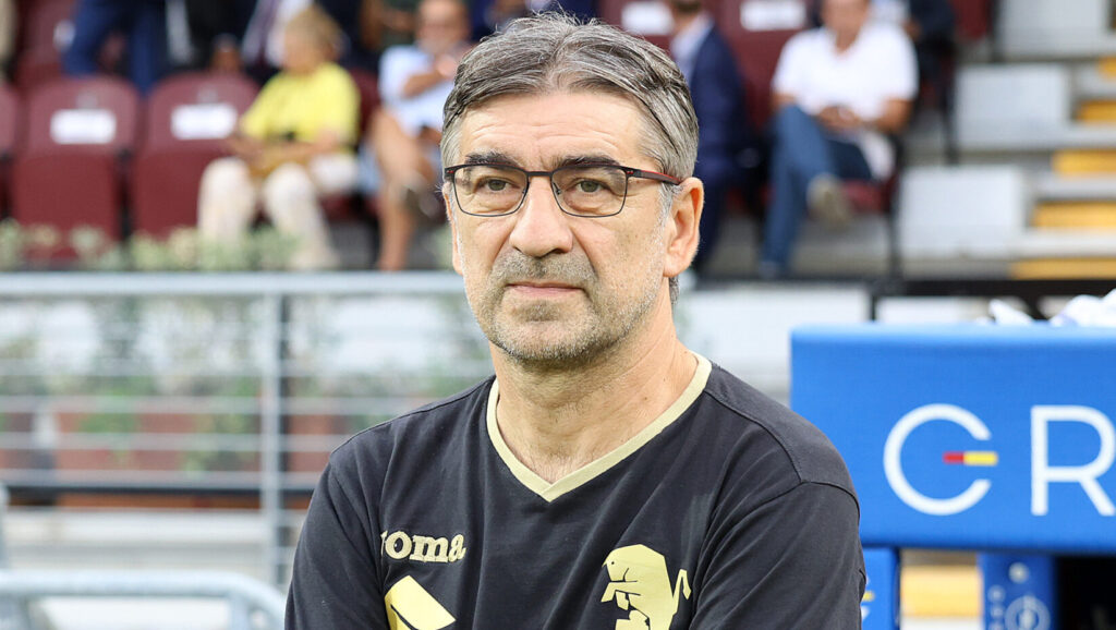 US Salernitana v Torino FC - Serie A TIM