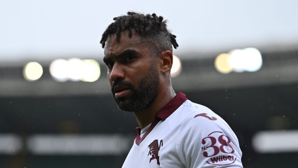Hellas Verona v Torino FC - Serie A