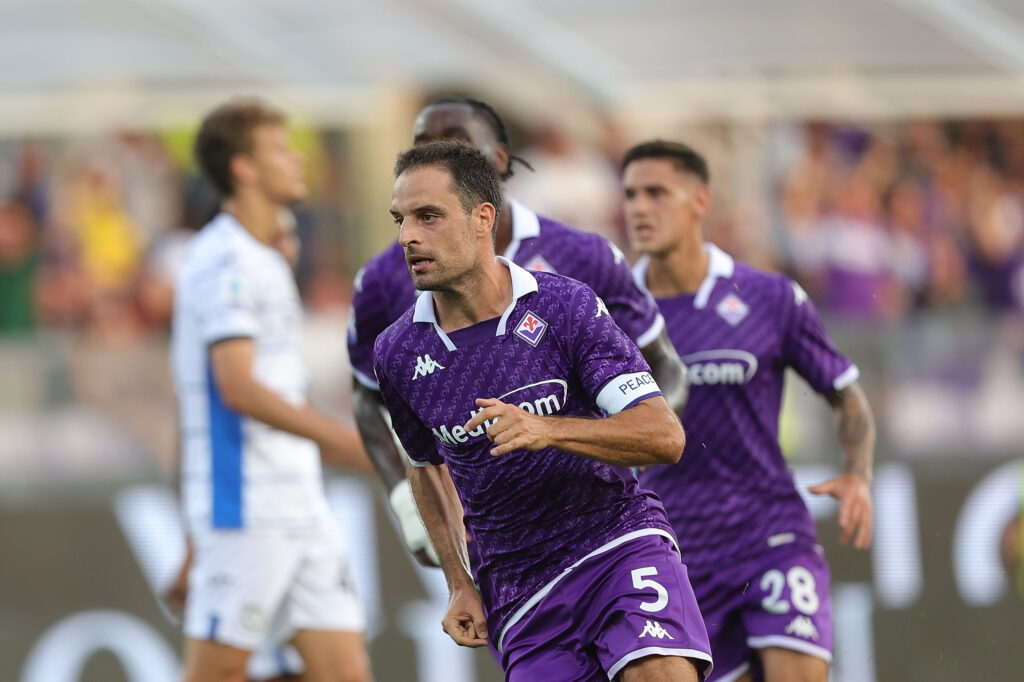 ACF Fiorentina v Atalanta BC - Serie A TIM