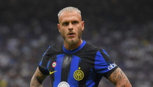 FC Internazionale v AC Milan - Serie A TIM