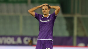 ACF Fiorentina v Rapid Wien: UEFA Conference League - Play-off Round Second Leg