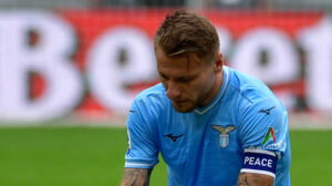 Juventus v SS Lazio - Serie A TIM