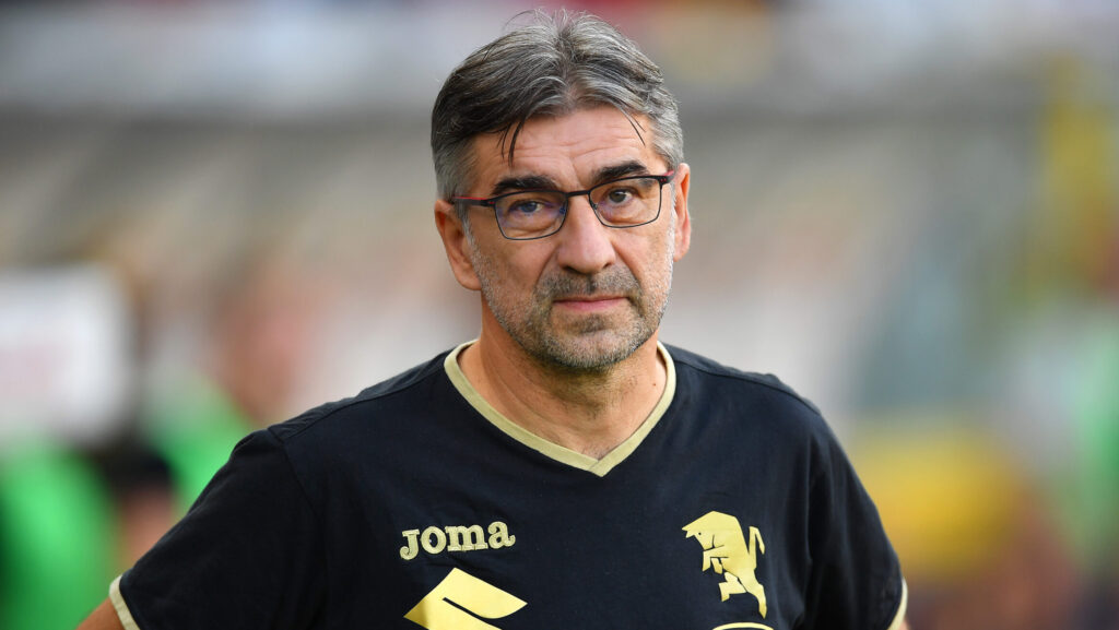 Torino FC v Genoa CFC - Serie A TIM