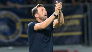 Di Francesco