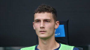 FC Internazionale v ACF Fiorentina - Serie A TIM
