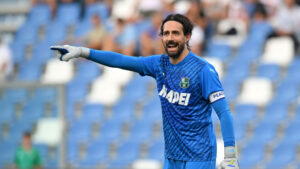 US Sassuolo v Hellas Verona FC - Serie A TIM