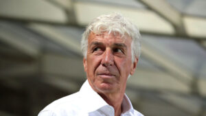 Atalanta BC v AC Monza - Serie A TIM