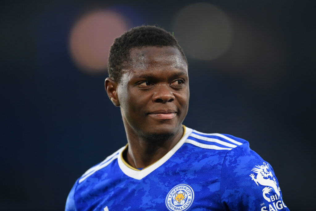 Leicester City v Brighton &amp; Hove Albion - Premier League
