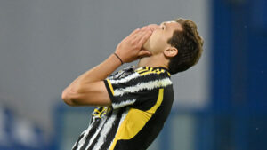 US Sassuolo v Juventus - Serie A TIM