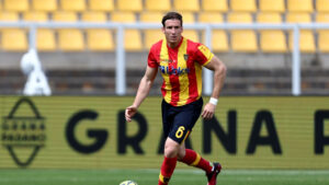 US Lecce v UC Sampdoria - Serie A