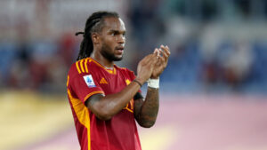 AS Roma v US Salernitana - Serie A TIM