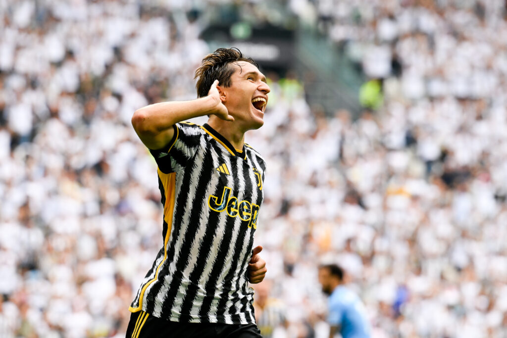 Juventus v SS Lazio - Serie A TIM