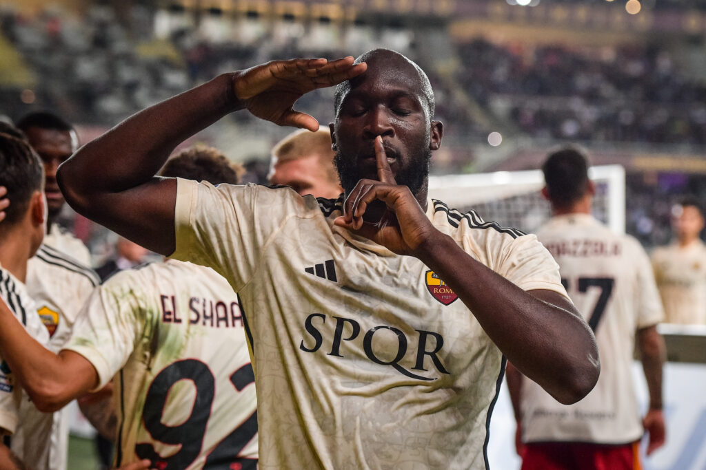 Torino FC v AS Roma - Serie A TIM