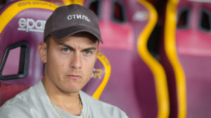 AS Roma v AC Milan - Serie A TIM