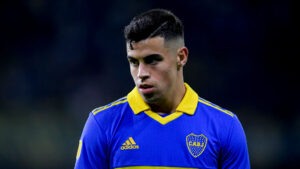 Boca Juniors v Racing Club - Liga Profesional 2023
