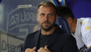Empoli FC v Juventus - Serie A TIM