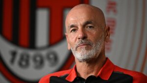 Pioli