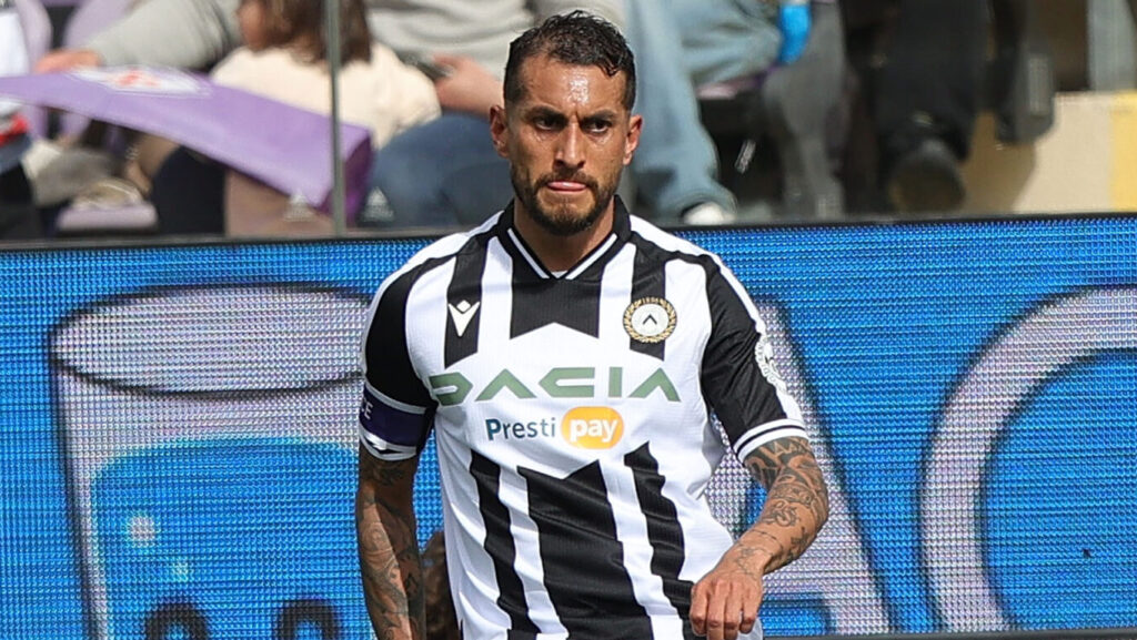 ACF Fiorentina v Udinese Calcio - Serie A