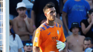 US Sassuolo v Atalanta BC - Serie A TIM