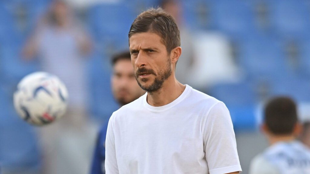 US Sassuolo v Hellas Verona FC - Serie A TIM