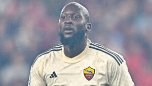Lukaku