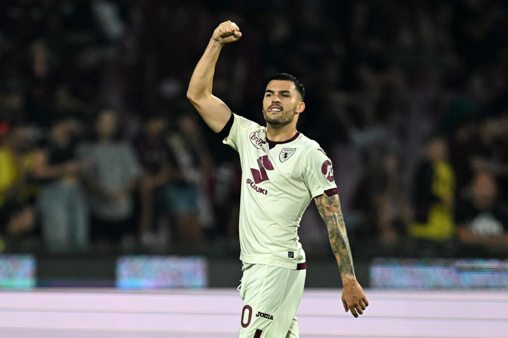 US Salernitana v Torino FC - Serie A TIM