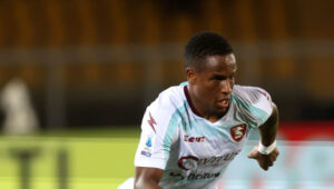 US Lecce v US Salernitana - Serie A TIM