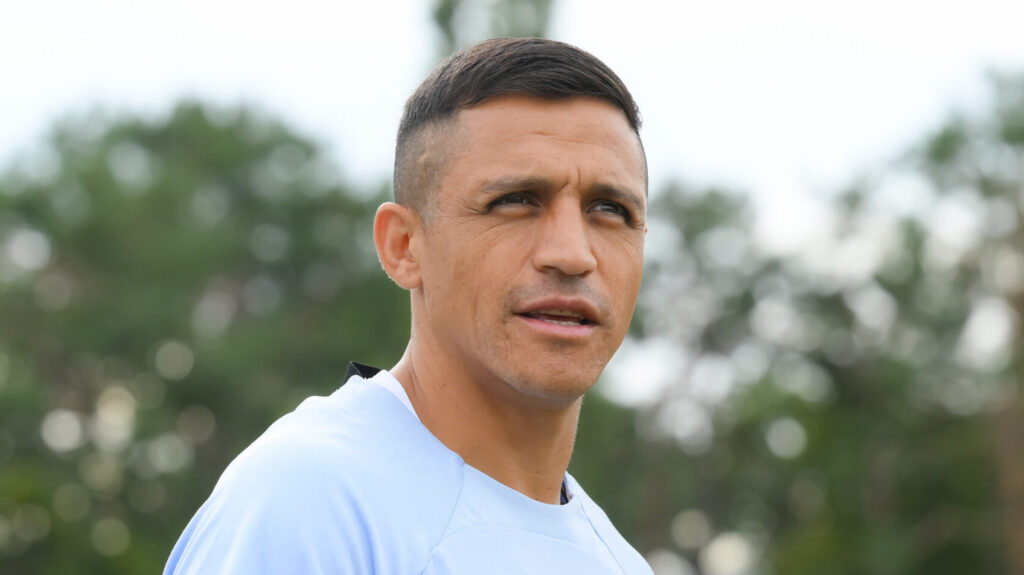 FC Internazionale Training Session