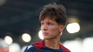 Bologna FC v Cagliari Calcio - Serie A TIM