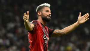 AC Milan v Torino FC - Serie A TIM