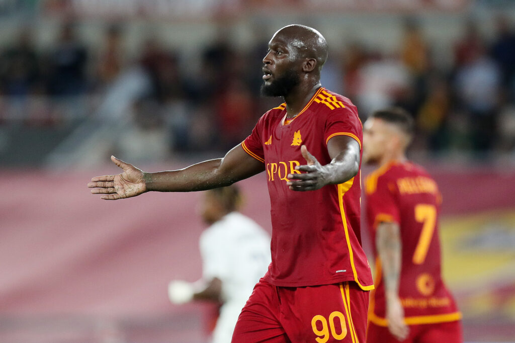 AS Roma v AC Milan - Serie A TIM